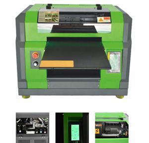 河南浮雕手机外壳制作新星 3D浮雕打印机与UV喷墨打印机的完美融合